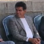 مهندس کنعانی