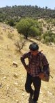 صابر سیلمانی