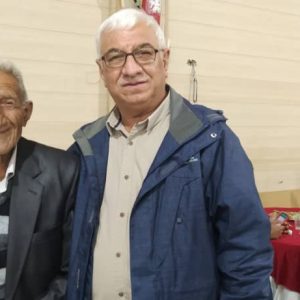 عبدالرسول جهانخواه