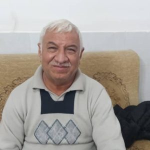 عبدالرسول جهانخواه