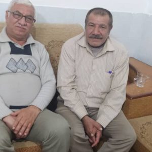 عبدالرسول جهانخواه