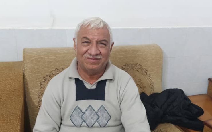 عبدالرسول جهانخواه