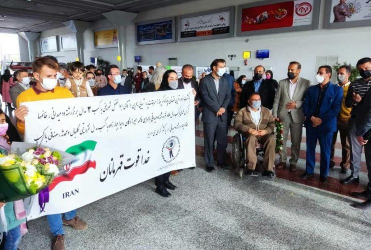 ویدا جبارزاده