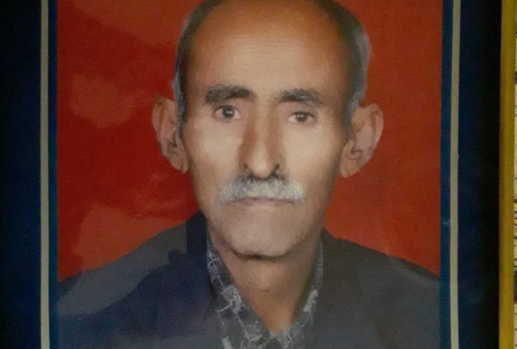 دادالله صادقیانی