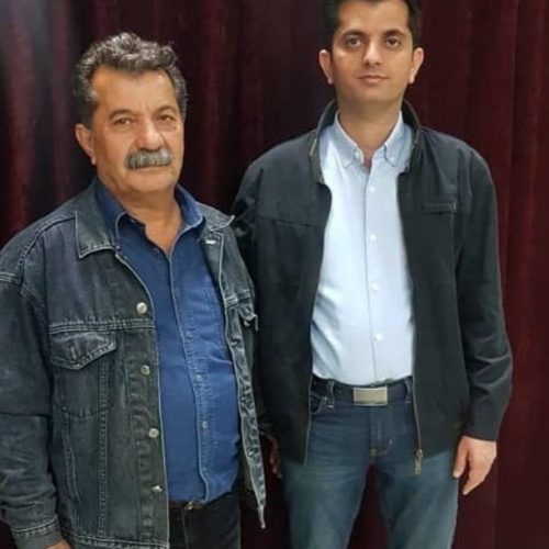 دکتر مجتبی شاهین