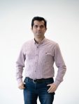 دکتر مجتبی شاهین