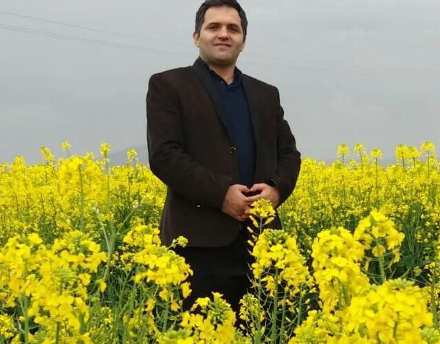 انتصاب دکتر علی خانی جیحونی از کوهمره به نماينده تام الاختيار معاونت آموزشي دانشگاه علوم پزشکی در شهرستانها 5 دکتر علی خانی جیحونی